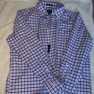 Men’s dressy long sleeve shirts